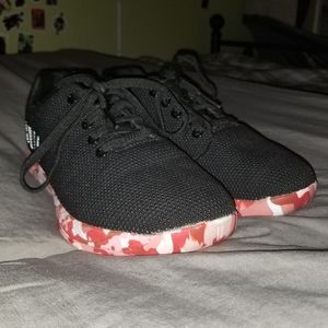 Nobull Wild Berry Trainers